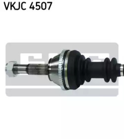 skf vkjc4507